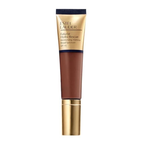 ESTEE LAUDER FURUTIST HYDRA RESCUE MAKEUP 7N2 RICH AMBER 1UN - Makeup - ESTEE LAUDER