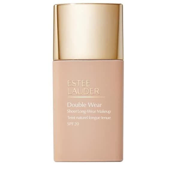 ESTEE LAUDER DOUBLE WEAR SHEER MATTE 2C2 - Smink - ESTEE LAUDER