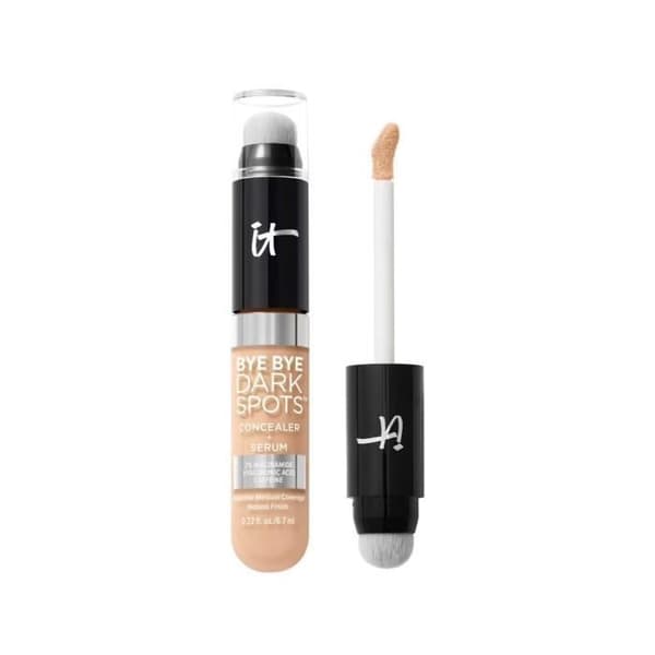 It Cosmetics Bye Bye Dark Spots Concealer Ljus Kylig 6,2Ml