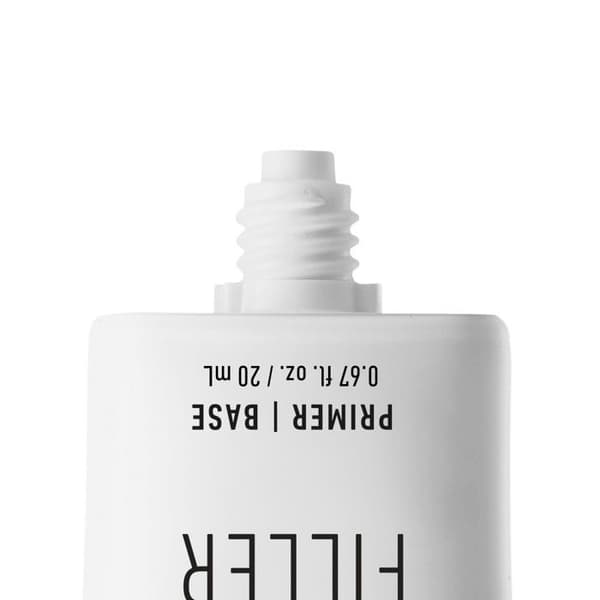 NYX Professional Makeup Pore Filler Transparent Foundation Primer