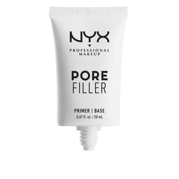 NYX Professional Makeup Pore Filler Transparent Foundation Primer