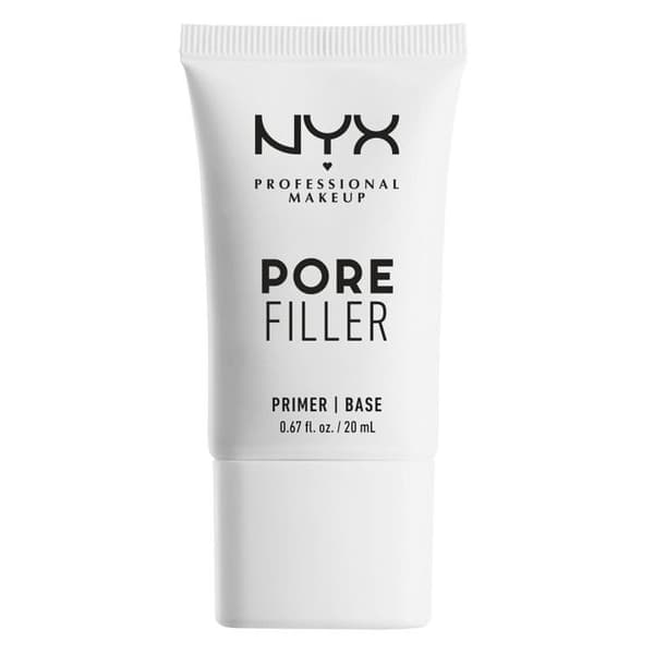 NYX Professional Makeup Pore Filler Transparent Foundation Primer
