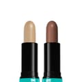 Miniatyrbild 4 av 5: NYX Professional Makeup Wonder Stick Highlighter Universal Light