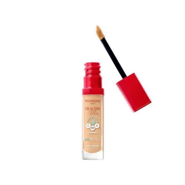 BOURJOIS - HEALTHY MIX LIQUID CONCEALER - 51: LIGHT VANILJ