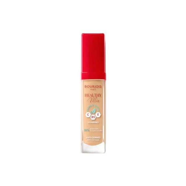 BOURJOIS - HEALTHY MIX LIQUID CONCEALER - 51: LIGHT VANILJ