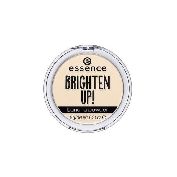 ESSENCE - LJUS UPP! BANANPULVER 20