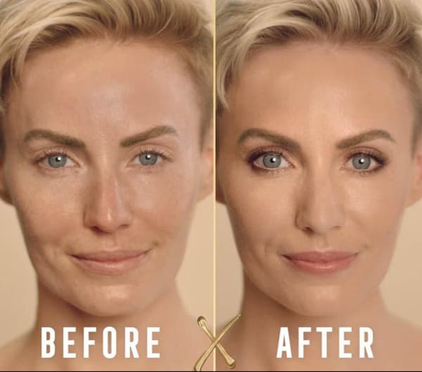 L'Oreal Infallible 24H-Matte Mattifying Foundation - Rose beige