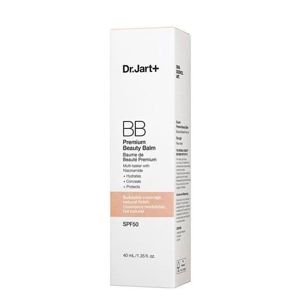 Dr Jart+ - BB Premium Baume Beauté Premium SPF 50 Ljus hud