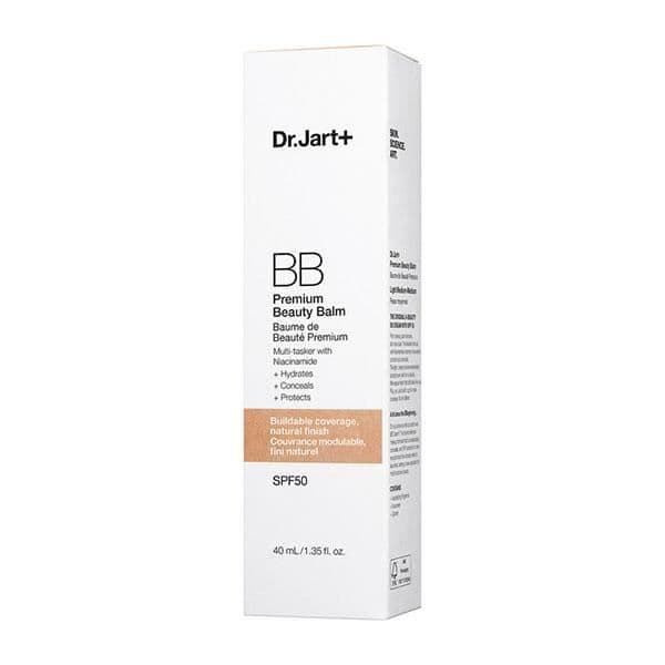 Dr Jart+ - BB Premium Baume Beauté Premium SPF 50 För Normal Hud