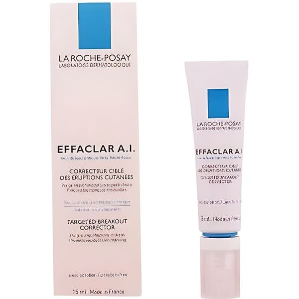 Korrektör för ansiktet Effaclar A.i La Roche Posay