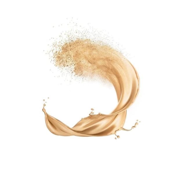 L'Oréal Paris Infaillible 24H Puderfoundations 200 Sand Guld