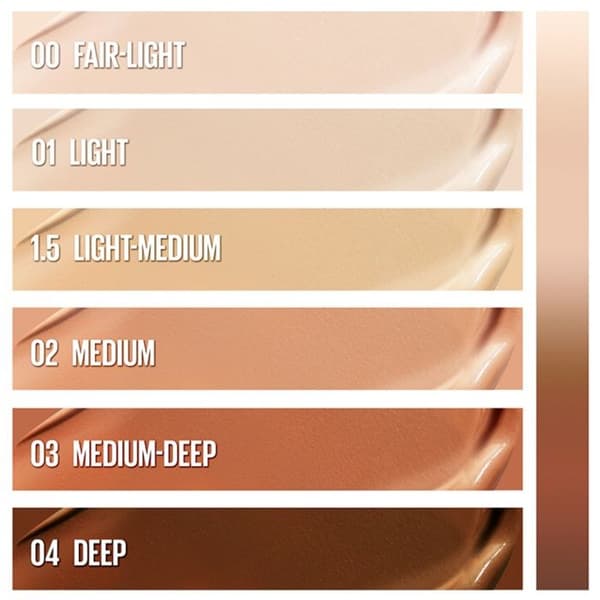 Foundation - Maybelline New York - Instant Glow Perfector 4-i-1 - 20ml - Färg Fair Light Cool