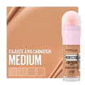 Miniatyrbild 2 av 4: Maybelline New York INSTANT GLOW PERFECTOR Complexion Perfector 02 MEDIUM 20 MLT