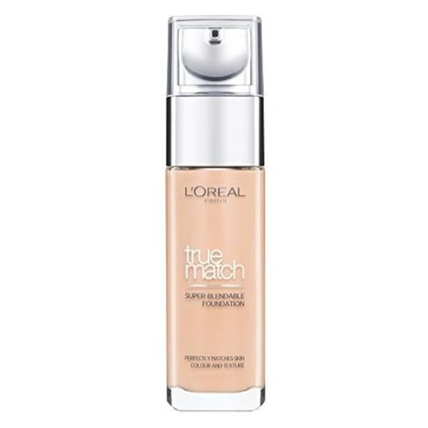 L'ORÉAL PARIS True Match Foundation - #5R5C Rosa sand