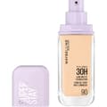 Miniatyrbild 2 av 6: Maybelline New York Superstay 30H Lumi-Matte Foundation 90
