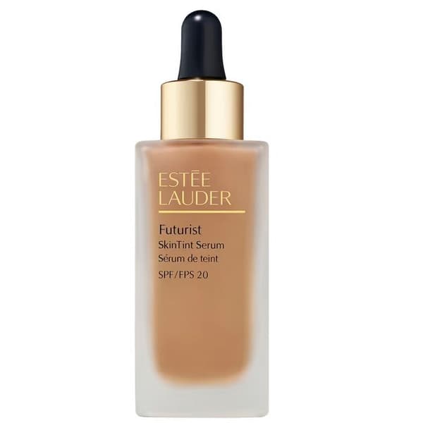 Foundation - Estée Lauder - Futurist Tinted Serum - 3N1 Ivory Beige - 30ml - Alla hudtyper