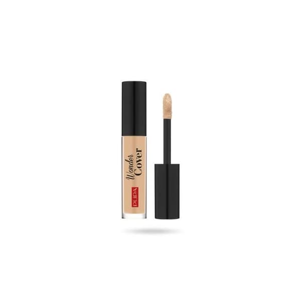 WONDER COVER - HÖGTÄCKANDE CONCEALER - NR. 05 SANDPUPA MILANO 05017