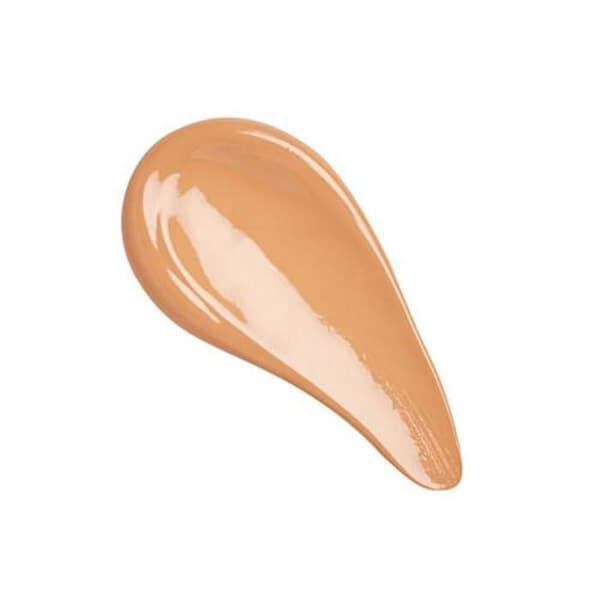Mångsidig smink för torr till blandad hy SPF 30 CC Cream Perfekterande foundation 26 ml - Nyans: F1