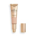 Miniatyrbild 5 av 5: Mångsidig smink för torr till blandad hy SPF 30 CC Cream Perfekterande foundation 26 ml - Nyans: F1