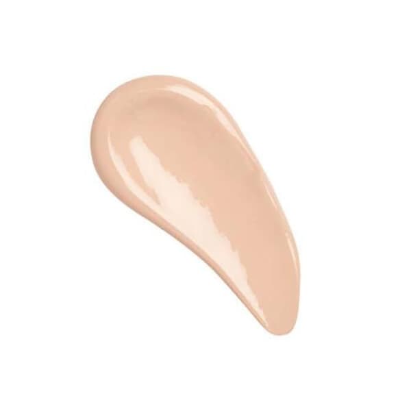 Mångsidig smink för torr till blandad hy SPF 30 CC Cream Perfekterande foundation 26 ml - Nyans: F1