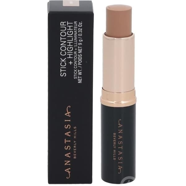 Anastasia Beverly Hills läppstift kontur &amp; highlight 9 gram beige