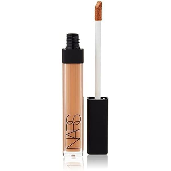 Anticerne - NARS - Radiant Creamy Concealer - Biscuit - 6 ml - Naturlig och fuktgivande finish