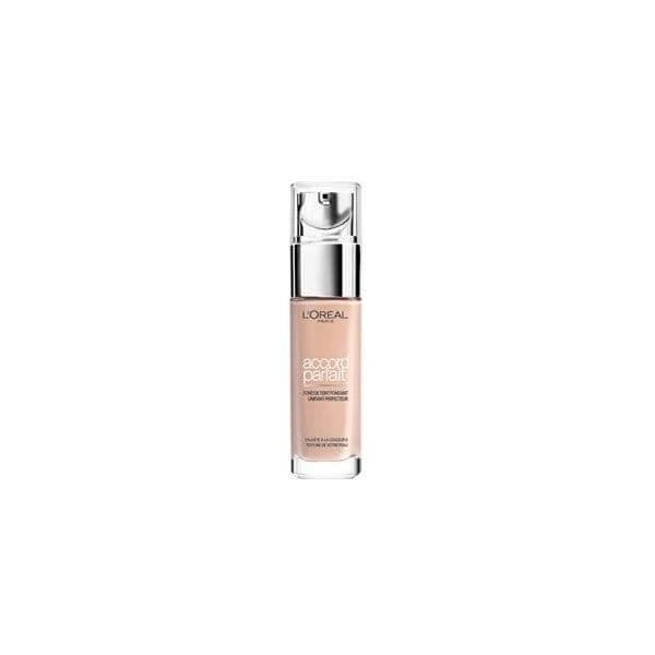 ACCORD PARFAITL'Oréal N3 Cream Beige Foundation