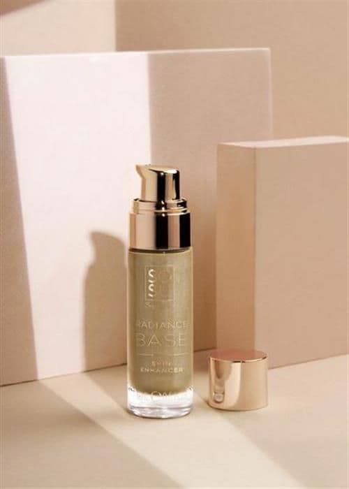 Baslysande bas (Radiance Base) 18 ml - Nyans: Glow