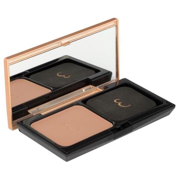 VALMONT L'EXLIXIR DES GLACIERS TEINT POWDER BEIGE I FLORENCE - Makeup - VALMONT