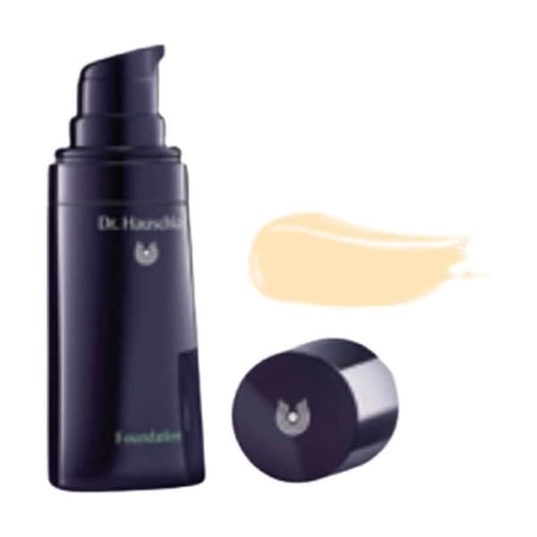 Dr Hauschka+001 cashewfoundation, cashewfärg 30 ml