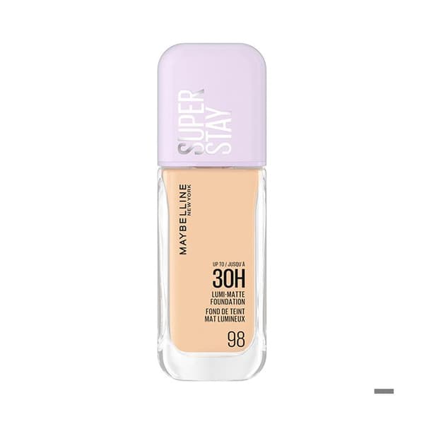 Maybelline New York Superstay Lumi Matte 98