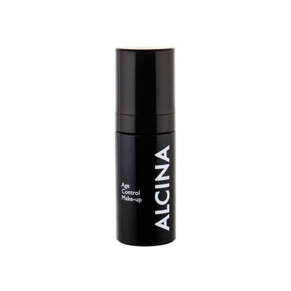Alcina 30ml Age Control, Medium, Makeup