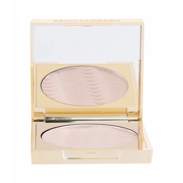 Makeup Revolution London 5g Pro Cc Perfecting, Warm Beige, Powder