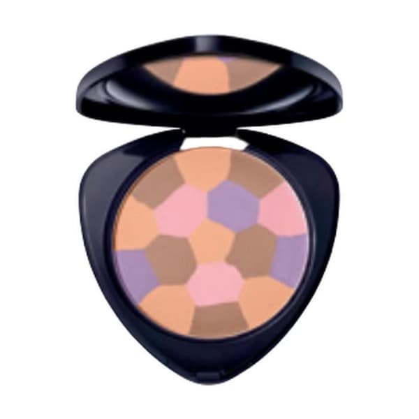 Dr. Hauschka+01 Color Correcting Powder Activating 8ml