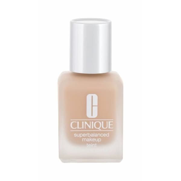 Clinique 30ml Superbalanced, Cn10 Alabaster, Makeup