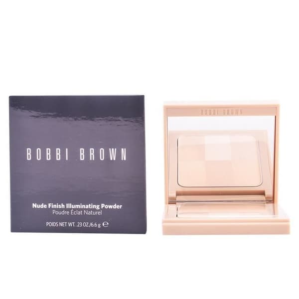 nude finish lysande puderljus 6,6 g