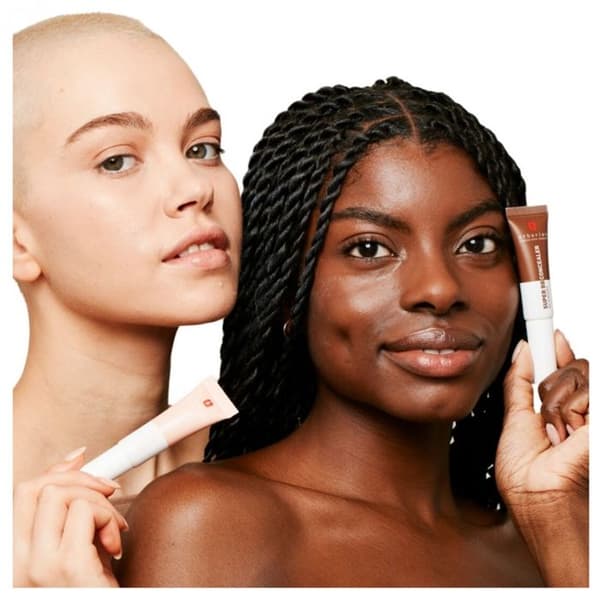 Anticerne - Erborian - Super BB Concealer - Nyans Nude - SPF25 - 10Ml