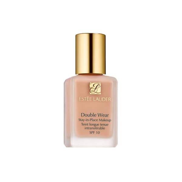 DOUBLE WEAR flytande mandel N02-blek 30 ml