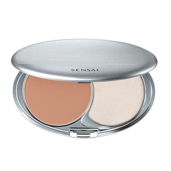 Kanebo Sensai Cellular Performance Anti Aging Foundation Pressat Powder Tf25