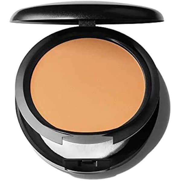 Puder - MAC - Nc 44,5 - Nyans C5.5 - 15g - För alla hudtyper