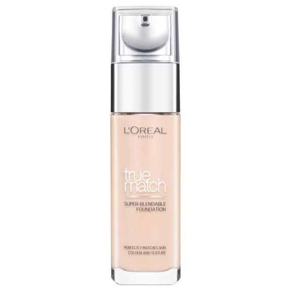 L'ORÉAL PARIS True Match Foundation - #2R2C Vanilla Rose