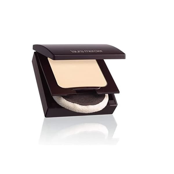 Laura Mercier Compact Setting Powder Transparent Translucent Color 9g