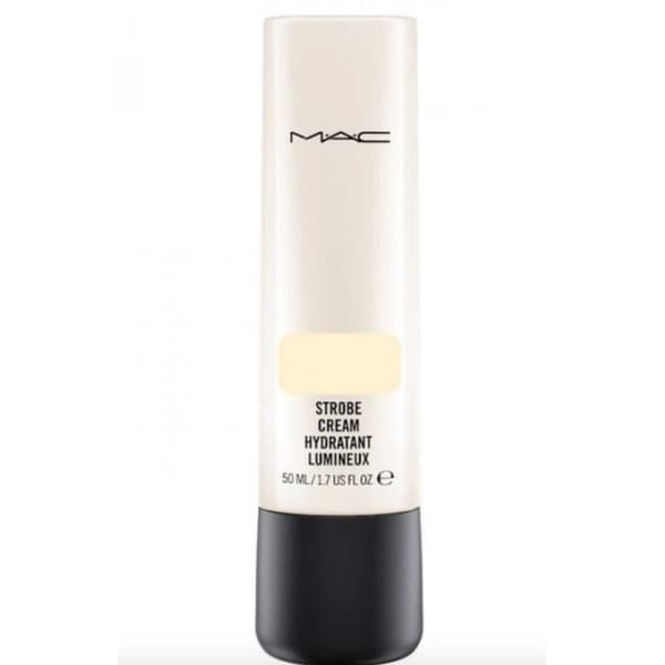 MAC COSMETICS STROBE CREAM GOLDLITE Luminous Moisturizer 50 ml