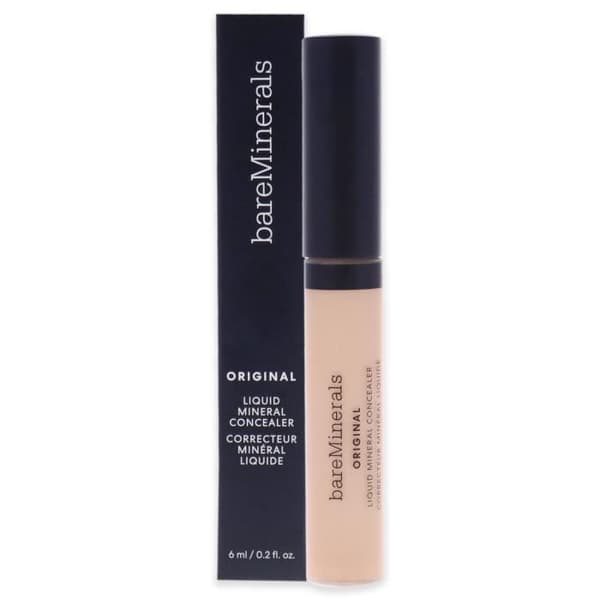 Original Liquid Mineral Concealer - 1N Fair av bareMinerals för kvinnor - 0,2 oz Concealer