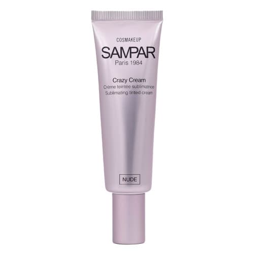 Sampar - Crazy Cream Nude 30 ml