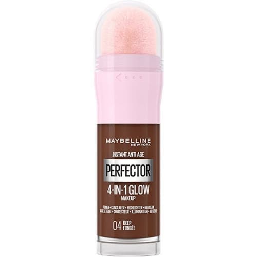 Maybelline - Instant Perfector 4-in-1 Glow Makeup 04 Deep