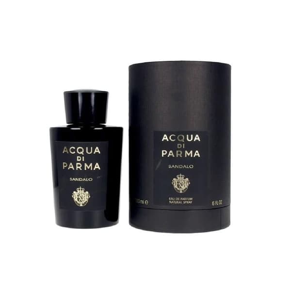 Acqua Di Parma Sig. Sandalo Edp 180 Ml.