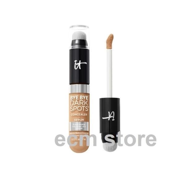 IT Cosmetics Bye Bye Dark Spots Concealer N°31 Medium Neutral 6,7 ml concealer