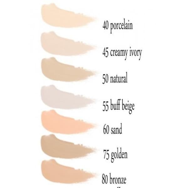 Max Factor Smooth Effect Foundation-045 Creamy Ivory