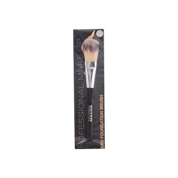 Beter - BRUSH flytande foundation 1 pz - -